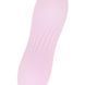 Виброяйцо Good Vibes Only - SIVA Bullet Vibrator Soft Silicone - Pink SX3077 фото 6