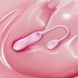 Виброяйцо Good Vibes Only - SIVA Bullet Vibrator Soft Silicone - Pink SX3077 фото 11