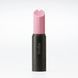 Вібратор-помада IROHA STICK Black, плавне збільшення потужності SO3329 фото 3