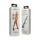 Фиксатор для рук и ног Bedroom Fantasies: Spreader Bar Lightweight Restraint Bar, черный SO8807 фото 6