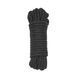 Веревка для шибари Punishment - Bondage Rope &ndash; Black SX2234 фото 1