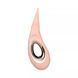 Клиторальный вибратор LELO DOT Cruise Peach Please, точечная стимуляция, технология Infinite Loop SX3042 фото 1