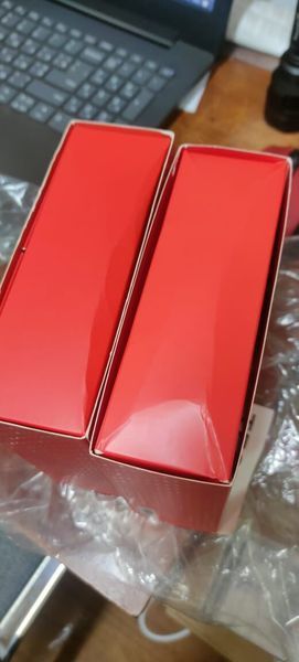 Подарунковий набір Bijoux Indiscrets Happily Ever After, Red Label (м'ята упаковка!!!) SO8718-R фото