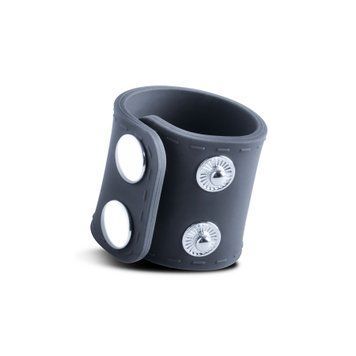 Эрекционное кольцо на мошонку Boners Ball Strap &ndash; S/M, очень широкое, регулируемый диаметр, 2&ndash;3 см SO8856 фото