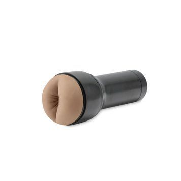 Мастурбатор-попа Kiiroo Feel Stroker Butt Extra Tight Mid Brown для секс-машины Kiiroo Keon SX1227 фото