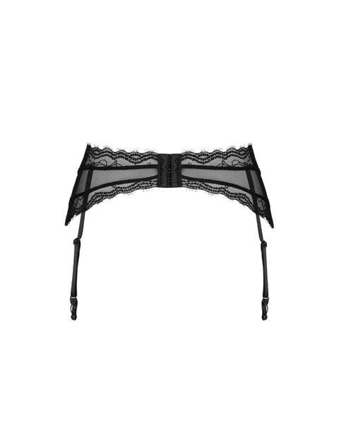 Пояс для чулок Obsessive Medilla garter belt M/L SO9056 фото