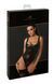 Боди Noir Handmade F333 Powerwetlook body - L SX1969 фото 8