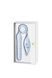 Пульсатор с вакуумным стимулятором KISSTOY Cathy III Light Blue, 5 режимов вакуума, 10 режимов пульсации SX2328 фото 2
