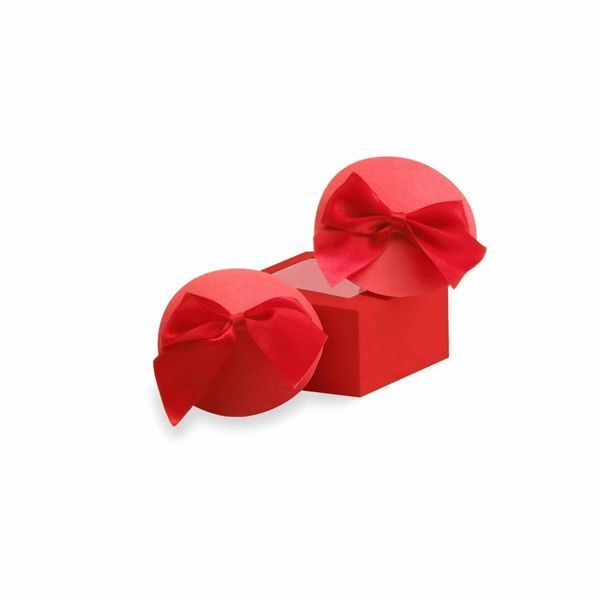 Подарунковий набір Bijoux Indiscrets Happily Ever After, Red Label (м'ята упаковка!!!) SO8718-R фото