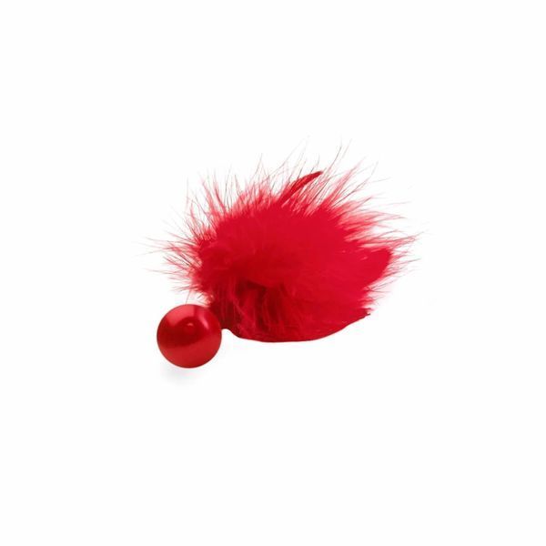Подарунковий набір Bijoux Indiscrets Happily Ever After, Red Label (м'ята упаковка!!!) SO8718-R фото