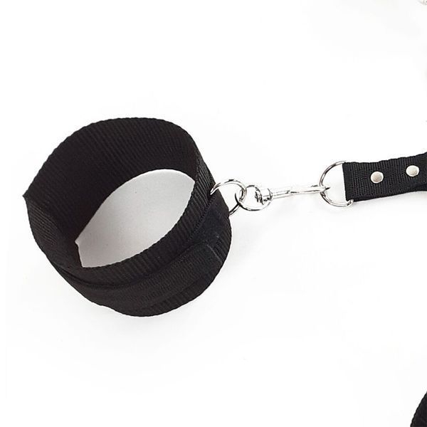 Набор для фиксации Art of Sex &ndash; BDSM Ring Fixation Simple SO5165 фото