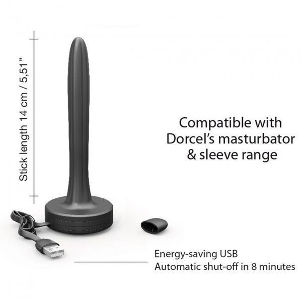 Нагреватель Dorcel QUICK WARM SO5076 фото
