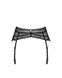 Пояс для чулок Obsessive Medilla garter belt M/L SO9056 фото 3