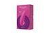 Вакуумный клиторальный стимулятор Womanizer Starlet 3 PINK SO8743 фото 6