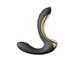 Вибратор-пульсатор с вакуумной насадкой Zalo &ndash; Talis G-Spot PulseWave Vibrator Obsidian Black SX0713 фото 3