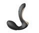 Вибратор-пульсатор с вакуумной насадкой Zalo &ndash; Talis G-Spot PulseWave Vibrator Obsidian Black SX0713 фото 2