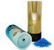 Пенящаяся соль для ванны Shunga Dead Sea salt Oriental Crystals &mdash; Ocean Temptations (500 г) SO6894 фото 4