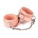 Поножи Liebe Seele Dark Candy Pink Ankle Cuffs SX1660 фото 1