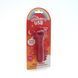 Вібратор-єдиноріжка Unihorn USB Bullet - Blaze Diablo, віброкуля, USB-зарядка SX2859 фото 4