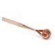 Колесо Вартенберга Liebe Seele Five-Row Wartenberg Pinwheel Rose Gold, 5 рядов SO9520 фото 1