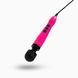 Вибромассажер DOXY Die Cast 3 Hot Pink, очень мощный, питание 220В, металлический корпус SX2459 фото 2