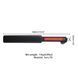 Паддл LOCKINK SEVANDA Braided-handle&nbsp;Spanking&nbsp;Paddle SX0877 фото 6