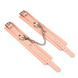 Поножи Liebe Seele Dark Candy Pink Ankle Cuffs SX1660 фото 3