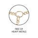 Наручники Bijoux Indiscrets MAZE - Wide Cuffs Black SO2649 фото 4
