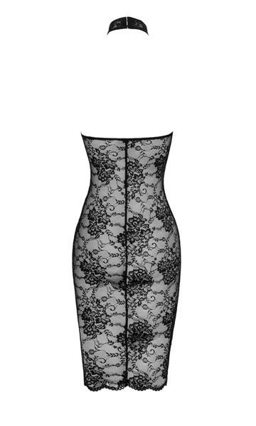 Платье Noir Handmade F338 Lace midi dress - M SX2054 фото