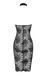 Платье Noir Handmade F338 Lace midi dress - M SX2054 фото 8