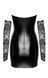 Сукня Noir Handmade F340 Dress with gloves - L SX2065 фото 7