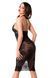 Платье Noir Handmade F338 Lace midi dress - M SX2054 фото 2