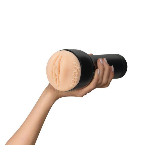 Мастурбатор Kiiroo Feel MelRose Michaels PBC сумісний з PowerBlow та Keon SX1228 фото