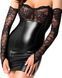 Сукня Noir Handmade F340 Dress with gloves - L SX2065 фото 4