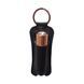 Вибропуля PowerBullet First-Class Bullet 2.5&Prime; with Key Chain Pouch, Rose Gold, 9 режимов вибрации SO6847 фото 7
