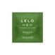 Презервативы LELO HEX Condoms Organic 3 Pack, тонкие и суперпрочные SX3044 фото 4