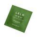 Презервативы LELO HEX Condoms Organic 3 Pack, тонкие и суперпрочные SX3044 фото 3