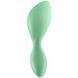 Анальная смарт-пробка с вибрацией Satisfyer Trendsetter Green SO6731 фото 3