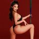 Эротический бодистокинг-боди JSY &laquo;Умопомрачительная Сью&raquo; One Size SO9258 фото 3
