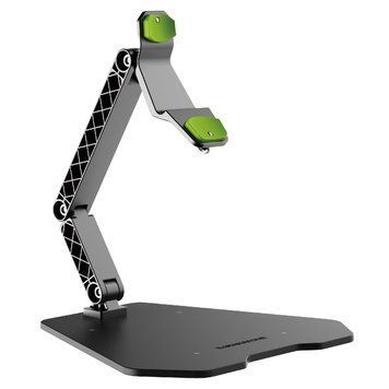 Подставка BANANASOME Folding Holder, регулировка угла наклона, подходит для смартфона SX2330 фото
