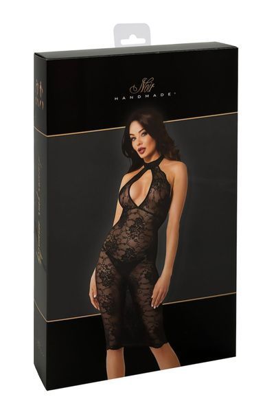 Сукня Noir Handmade F338 Lace midi dress - L SX2053 фото