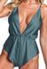 Боди Passion SENSIE BODY teal L SX2962 фото 5