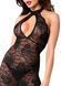 Сукня Noir Handmade F338 Lace midi dress - L SX2053 фото 5