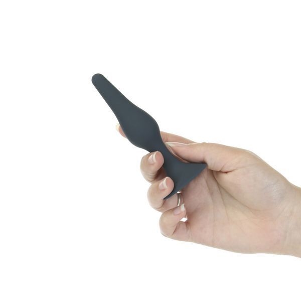 Набор анальных игрушек для новичков Lux Active &ndash; Equip &ndash; Silicone Anal Training Kit SO5570 фото