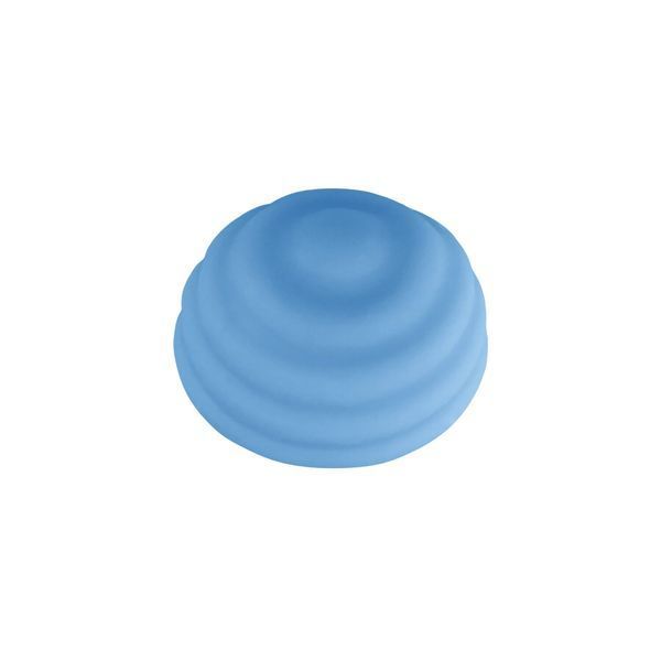 Мастурбатор-яйцо Wooomy Wigggler Mini Masturbator, очень нежный, пробник лубриканта Amorean 1 мл SX1706 фото