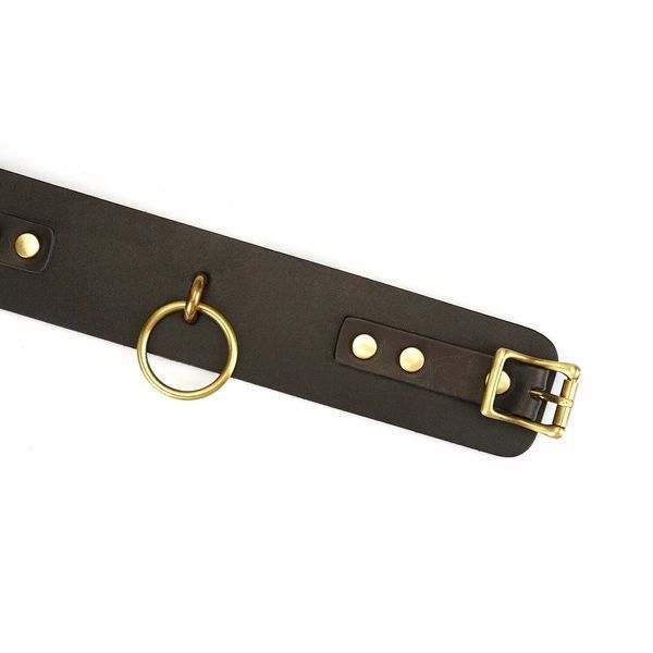 Поножи Liebe Seele Samurai Ankle Cuffs SX2818 фото