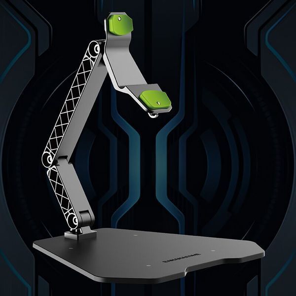 Подставка BANANASOME Folding Holder, регулировка угла наклона, подходит для смартфона SX2330 фото
