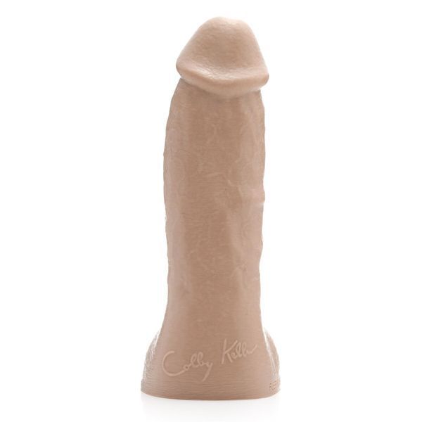 Фаллоимитатор Fleshjack Boys: Colby Keller Dildo, по слепку пениса порноактера SO9588 фото
