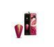 Клиторальный вибратор Shunga Obi Raspberry SO6897 фото 8
