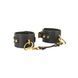 Поножи Liebe Seele Samurai Ankle Cuffs SX2818 фото 1